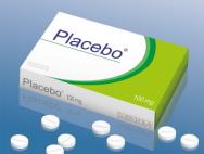 Эффект плацебо или насколько могуча сила внушения