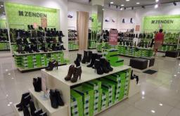 Отзывы о магазинах обуви Zenden