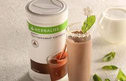 Гербалайф: протеиновый коктейль для похудения, реальное действие Все продукты гербалайф